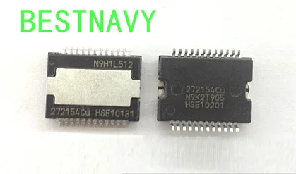 272154CU New original Car Amplifier Chip Audio Driver IC 3pcs/lot free shipping | Автомобили и мотоциклы
