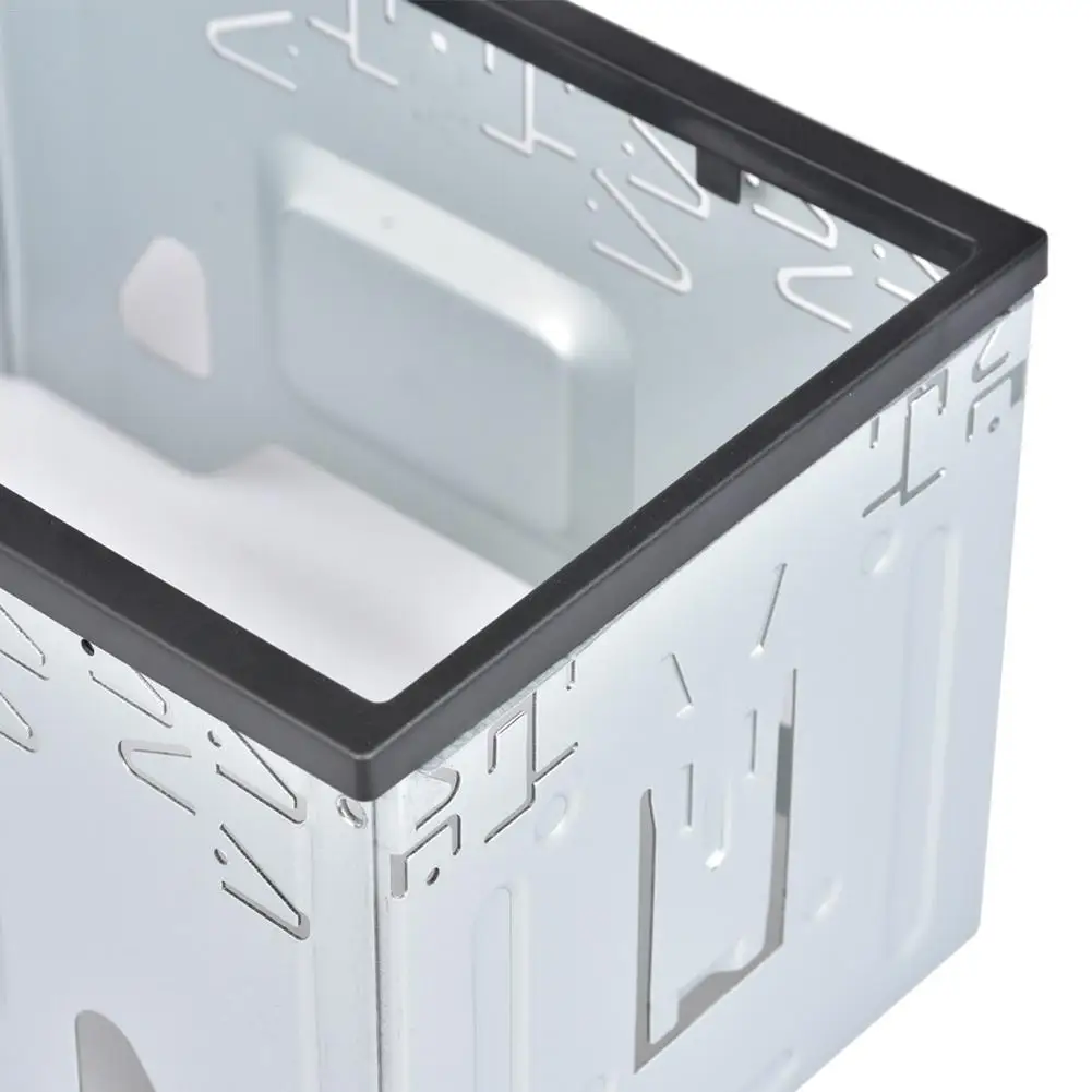 Android автомобильный Медиа DVD MP5 плеер радио Монтажная Рамка для