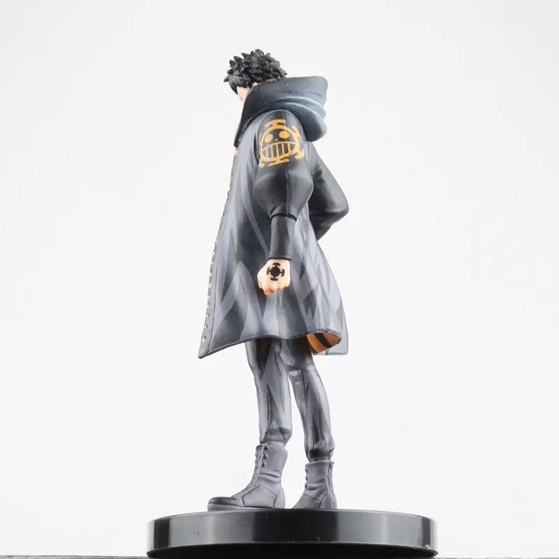 LSY 18 см одна деталь Трафальгар Ло Trafalgar D воды закон фигурку игрушечные лошадки