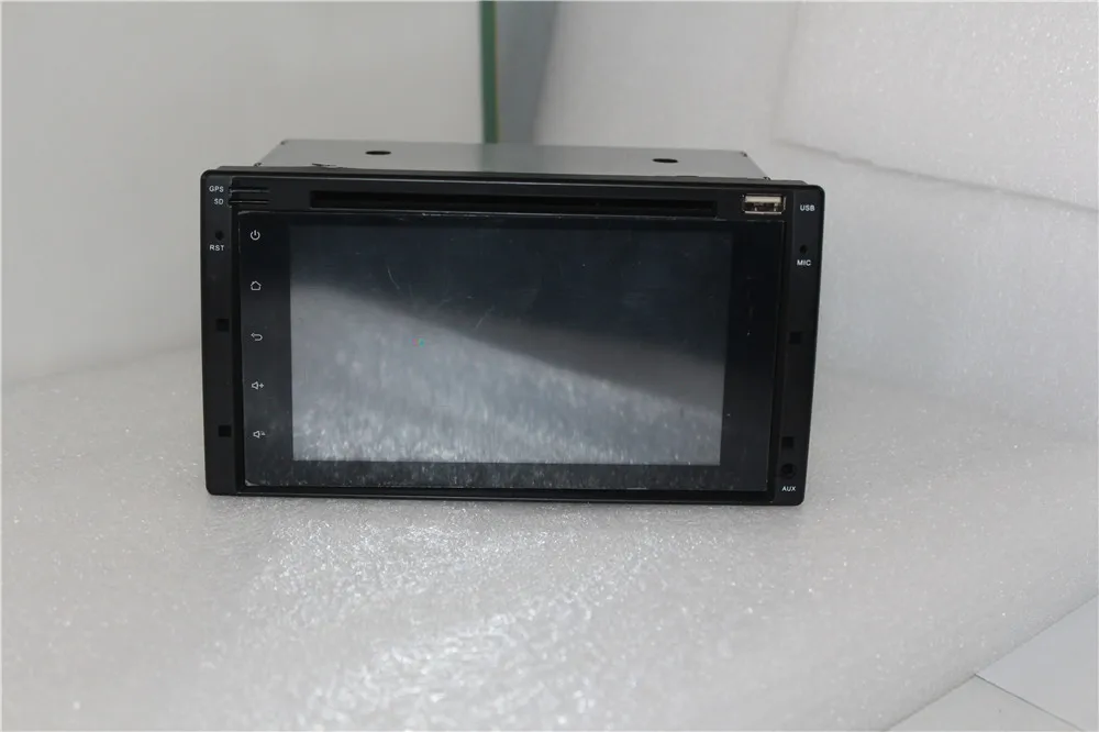 Автомобильный DVD плеер с GPS Android 8 0 6 для Ford Crown Victoria 7 1 Восьмиядерный процессор 4 Гб