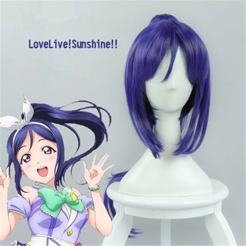 

Love Live Sunshine Cosplay HAPPY PARTY TRAIN All Member Matsuura Kanan Cosplay Costume Christmas Uniforms Women Summer Dress