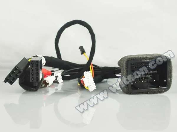Автомобильный DVD плеер WITSON Android 10 0 Восьмиядерный PX5 для CHEVROLET CRUZE 2008 2011 IPS 4 Гб ОЗУ 64
