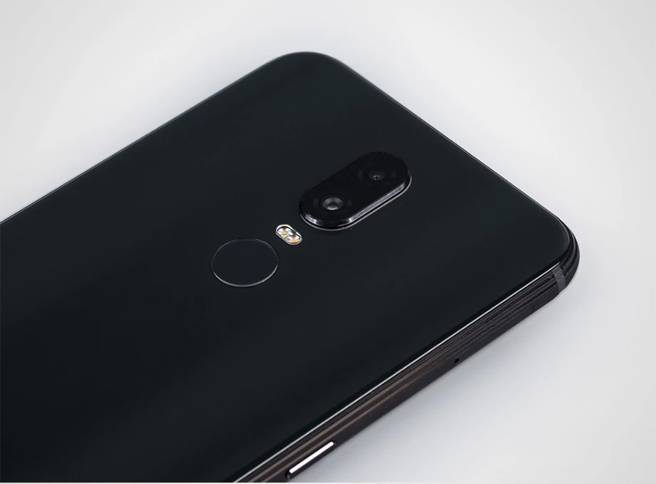 GOME U9 смартфон MTK Helio P23 6 ГБ 64 Гб Voiceprint Распознавание отпечатков пальцев лица 16,0 Мп мобильный телефон