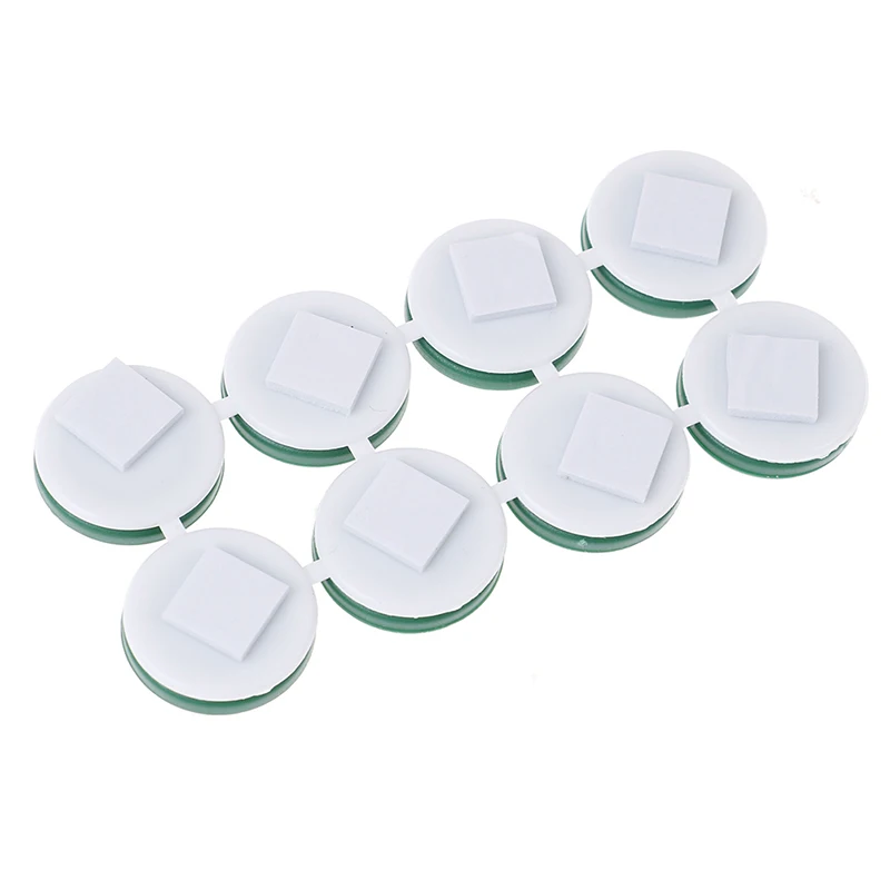 8 шт./компл. тараканов убийца яд тараканами средство репеллент от вредителей