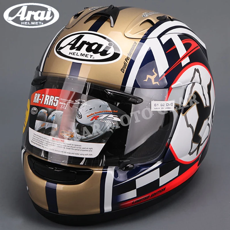 arai rr5