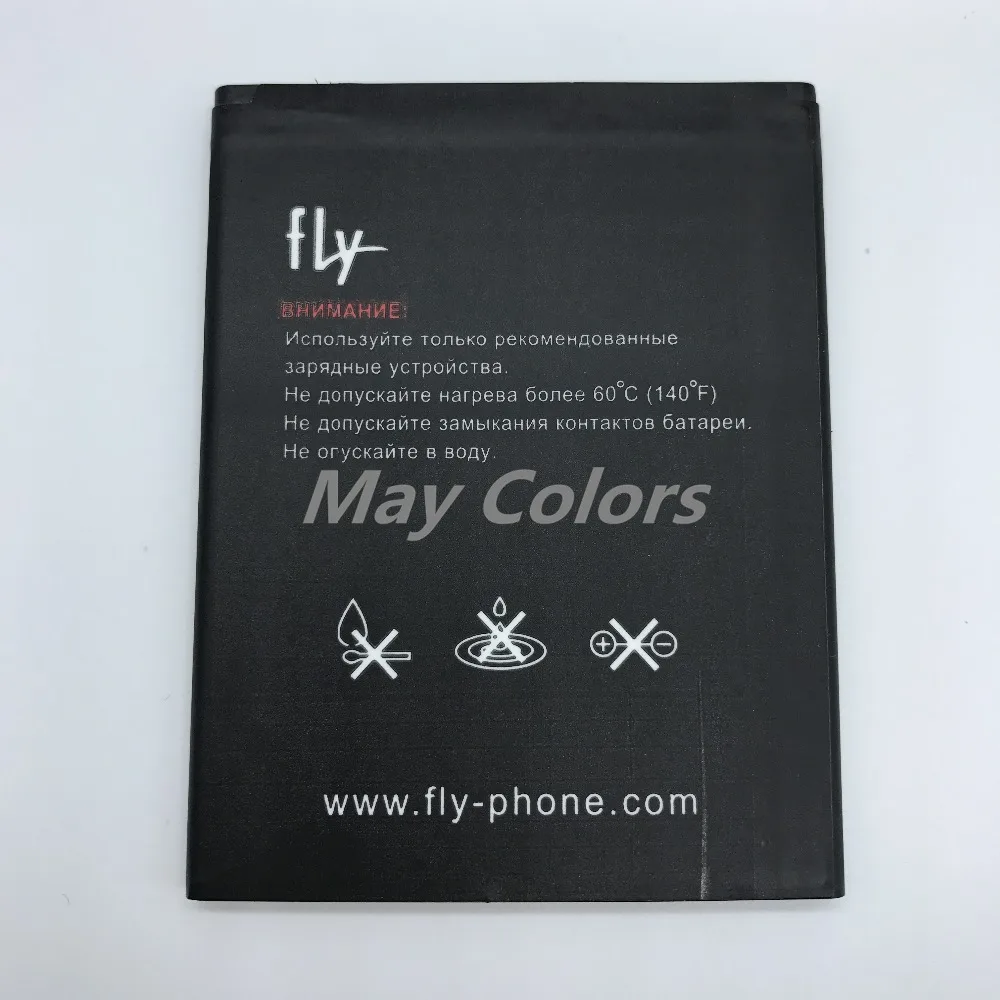 Аккумулятор MLLSE для FLY IQ4514 BL3819 2000 мАч аккумулятор мобильного телефона высокого