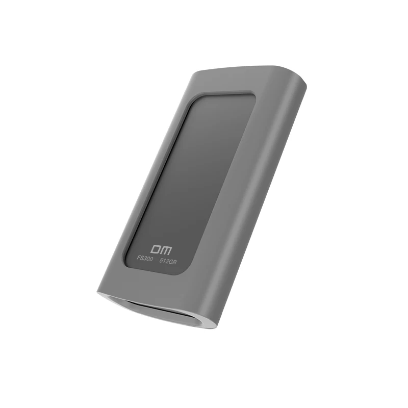 Внешний жесткий диск DM 1 ТБ SSD 256 ГБ 512 Портативный hdd для ноутбука с Type C USB 3 1|Внешние