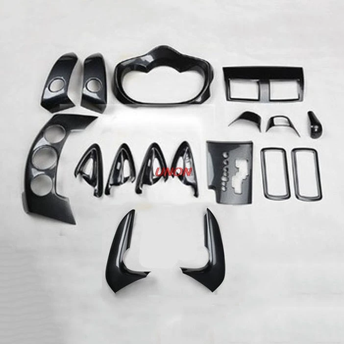 Подходит для Toyota Rav4 2009 2013 панель панели приборной обшивка интерьер автомобильный