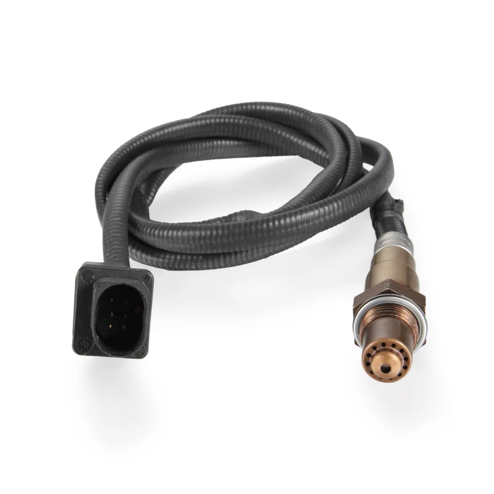Автомобильный кислородный датчик для Ford Honda Bosch 5Wire LSU 4 9 025801702 17025 Новинка |