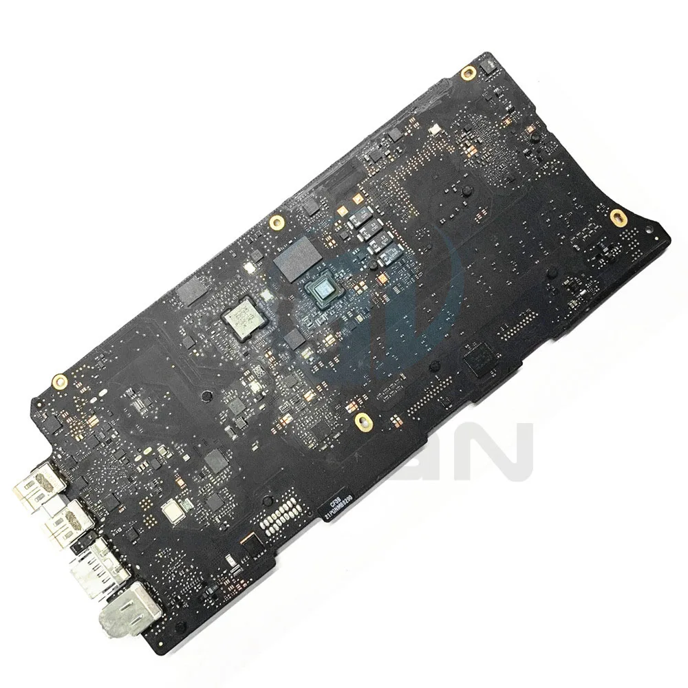 Материнская плата A1502 для Macbook Pro Retina 13 3 &quot2 4 ГГц Гб логическая 820 3536 A 2013 2014|ЖК-экран