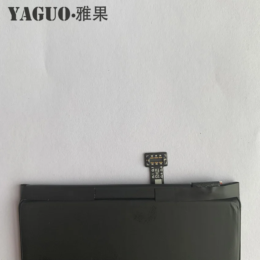 Оригинальный LTF23A 4070mAh литий ионный аккумулятор большой емкости для Letv LeEco Pro3 X720 X722