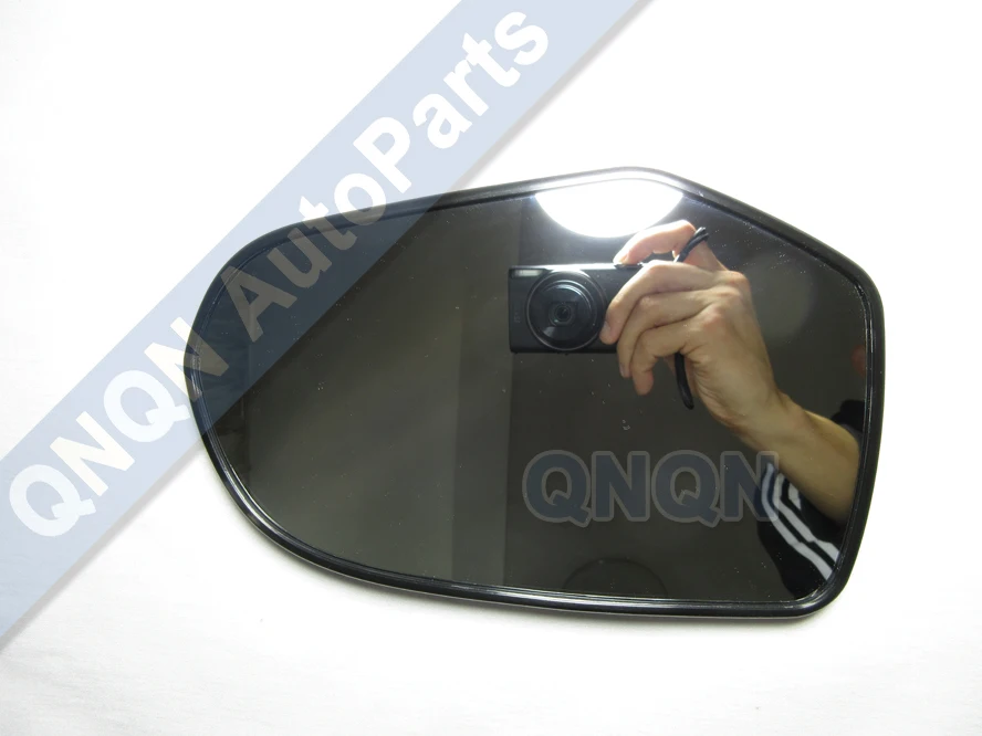 Зеркало заднего вида Стекло боковое зеркало стекло для Honda Odyssey 05-08 | Автомобили и