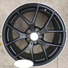 18x8 5 5x112 ET 45 автомобильные диски из алюминиевого сплава для Mercedes