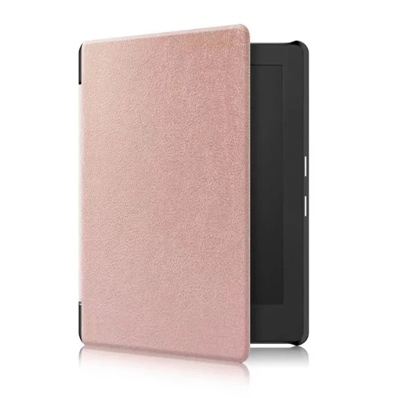 Кожаный чехол для Kobo Aura H2O Edition 2 6,8 ''Стенд Флип Магнит чехол для KOBO Aura H2O Edition2 чехол для планшета