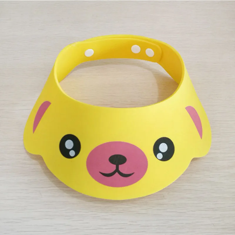 Новое поступление милая регулируемая детская шапка для младенцев детский