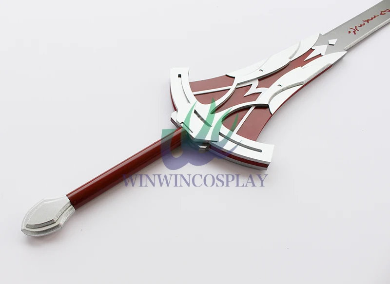 Fate/Apocrypha судьбы большой заказ Мордред оружие для косплея реквизит Fate Apocrypha
