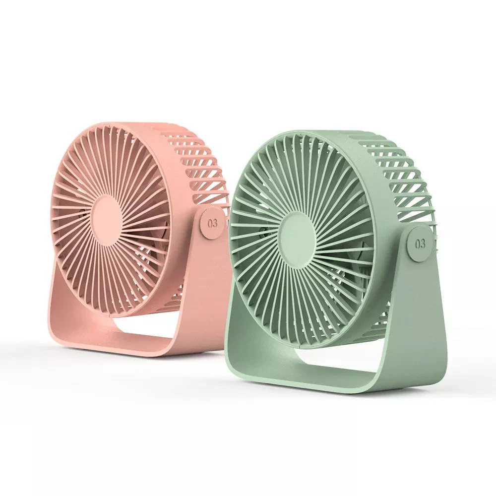 Xiaomi Sothing GF03 power USB Настольный аромадиффузор 360 ° регулируемый 30 дБ низкий уровень шума 330 сильный ветер арома-вентилятор