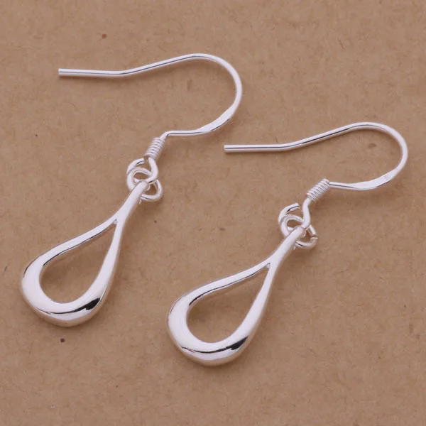 Оптовая продажа высокое качество серебряные ювелирные изделия errrings WE 210|fashion jewelry|