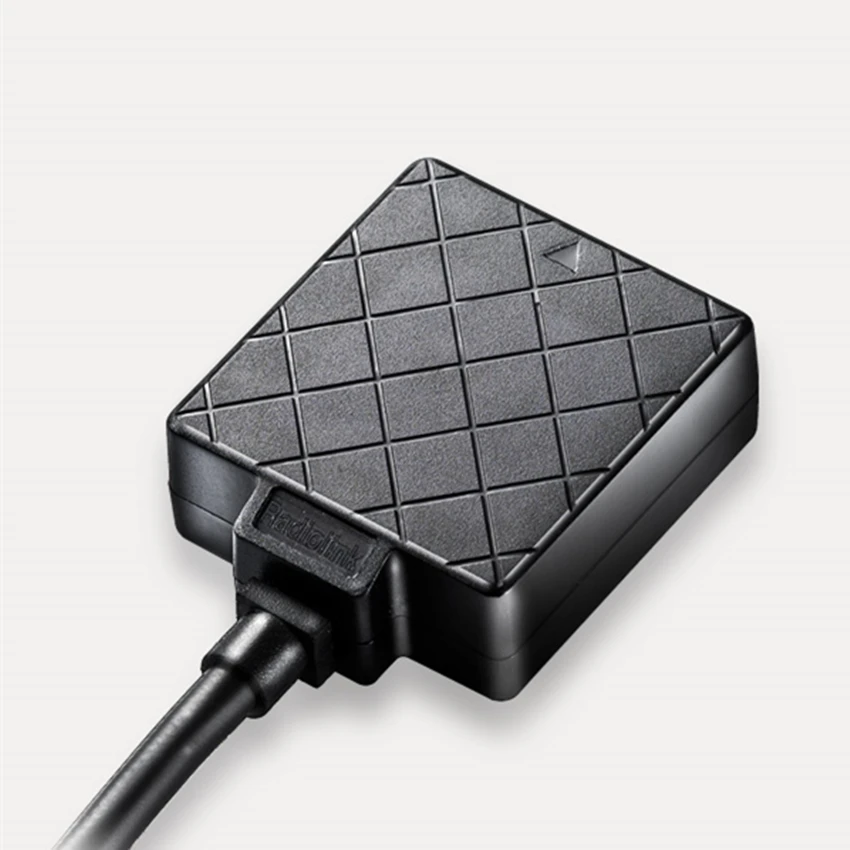 Модуль радиоуправляемого квадрокоптера Radiolink TS100 Mini M8N 8N GPS для мини-квадрокоптера