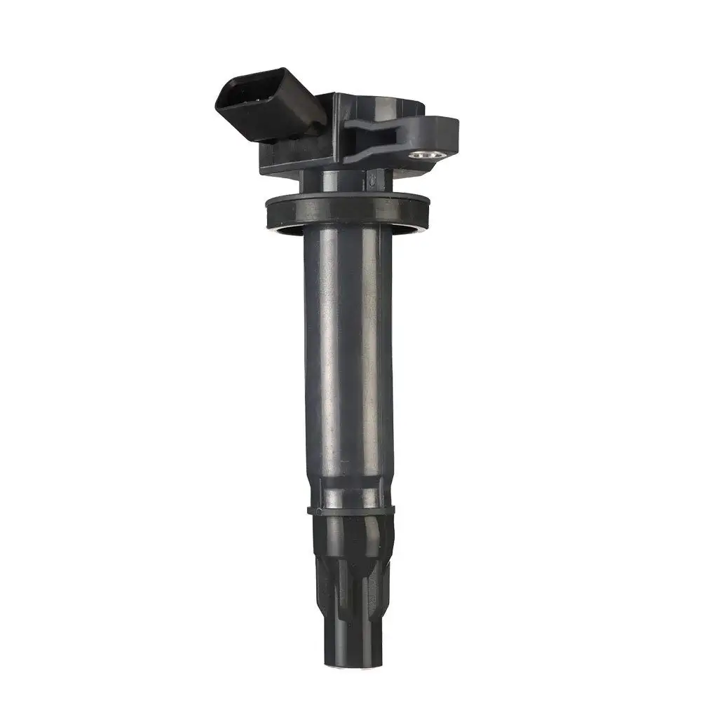 Катушка зажигания 19070-B1020 19070B1020 подходит для Toyota Vios Soluna Avanza Rush 2006-2009 | Автомобили и