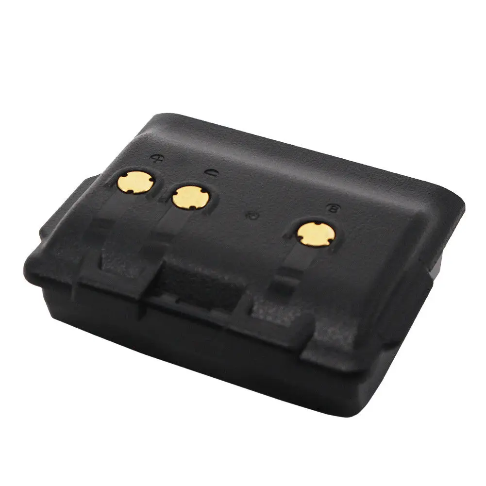 BP 256 BP256 1650mAh литий ионный аккумулятор высокой емкости для Icom радио IC 92AD E92D ID