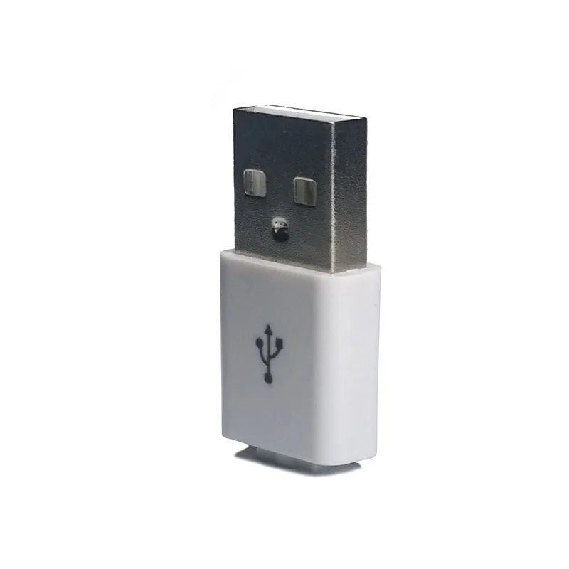 10 шт./партия штыревой разъем типа А 4Pin квадратные USB разъемы пластиковый корпус USB Разъем плоский ПОРТ Jack хвост разъем Sockect