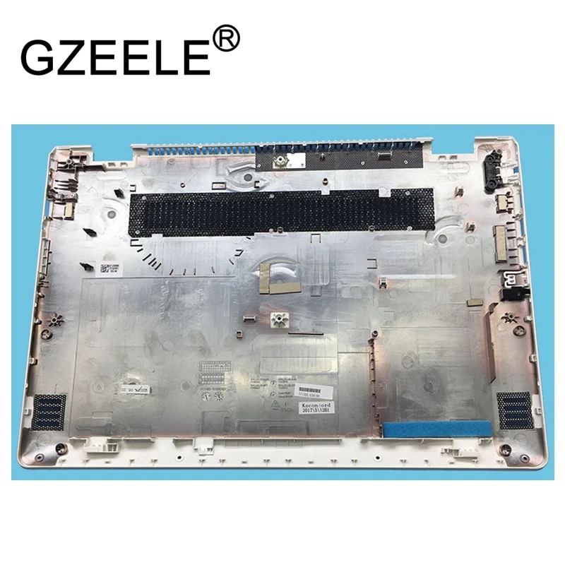 Нижняя крышка корпуса GZEELE для lenovo YOGA 510-14 510-14ISK FLEX4-14 Flex 4-1470 4-1480 черный/белый |