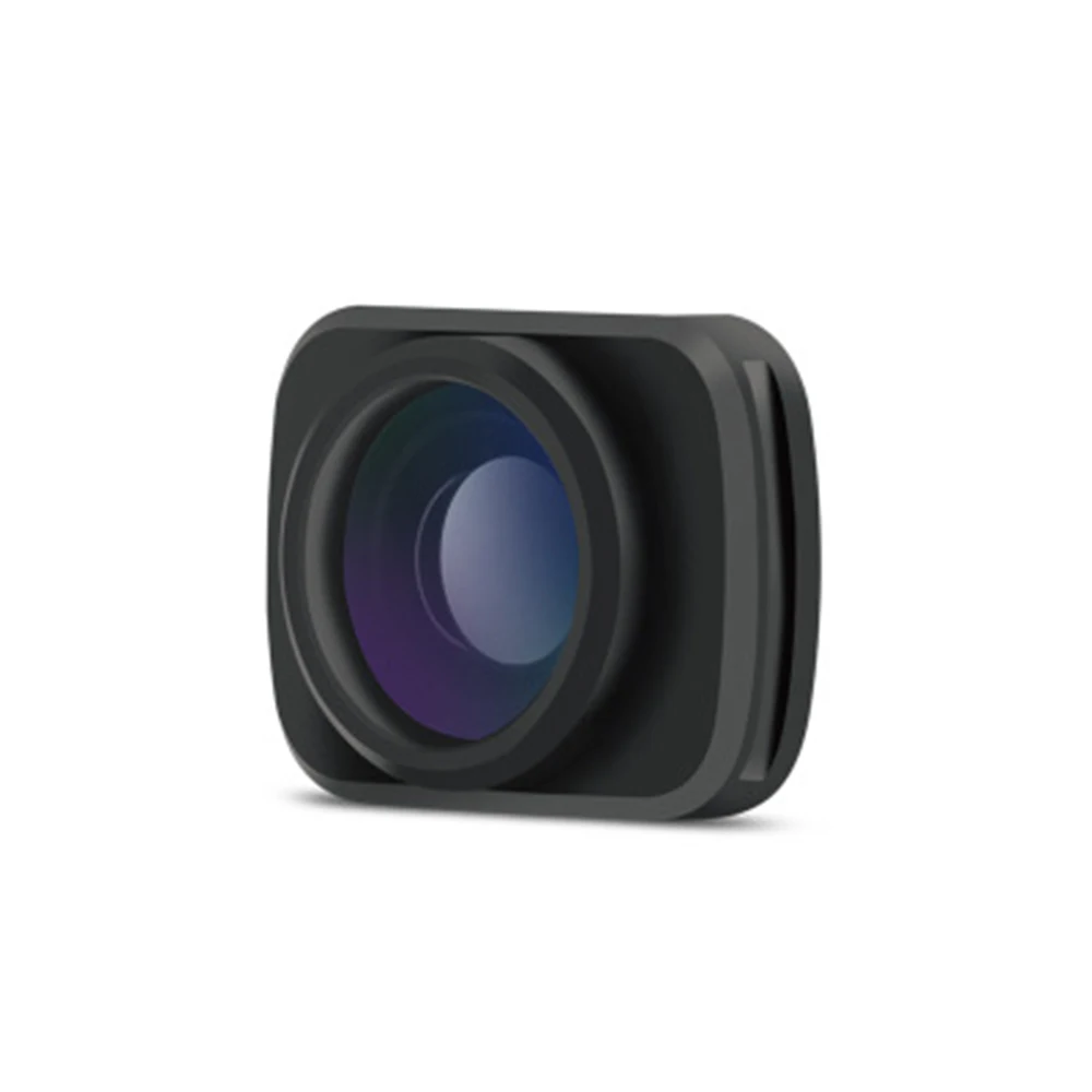 Для DJI OSMO карманная экшн видеокамера мини портативный широкоугольный объектив