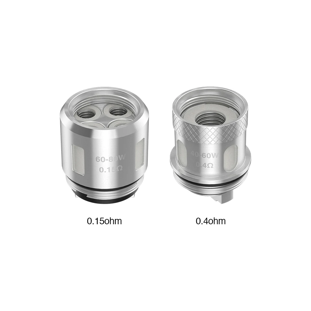 Горячая 5 шт. оригинальные GeekVape IM1 IM4 супер сетчатые катушки 0 4/0 15/0.2ohm