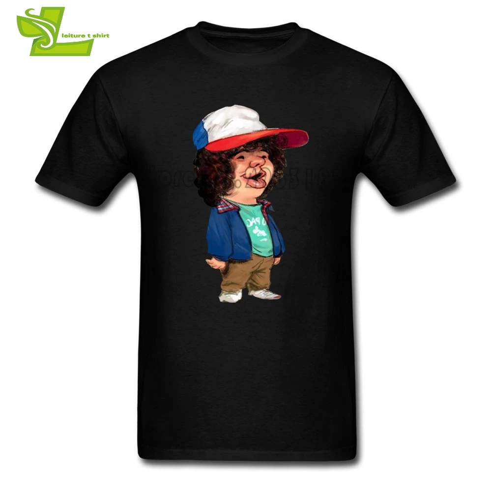 Футболка мужская с принтом очень странные дела|men summer|t-shirt mentee shirts printing |