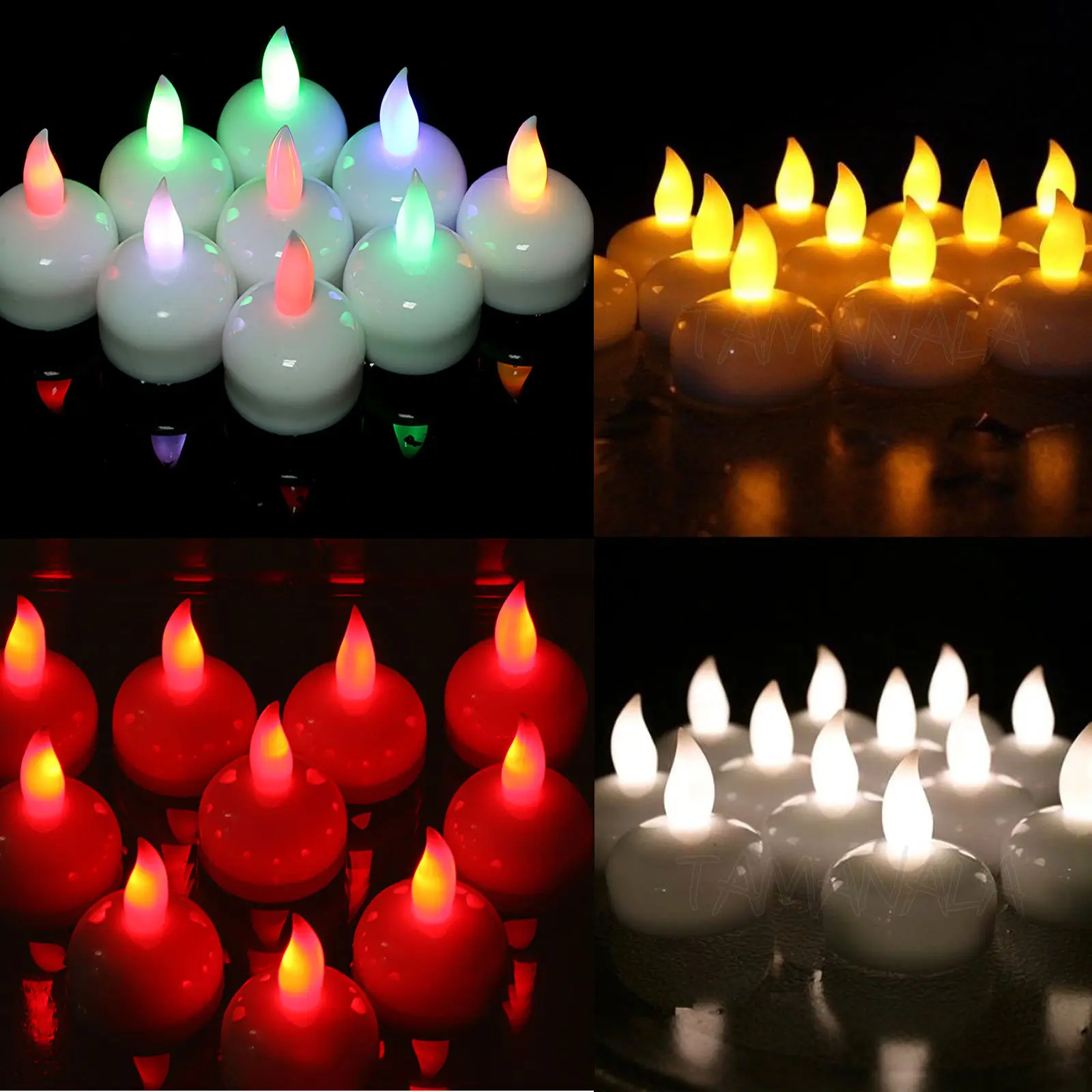 Свечи алиэкспресс. Водонепроницаемые свечи светодиодные. Led свечи на торт. Плавающие светодиодные свечи на свадьбе. Набор led свечей янтарные.