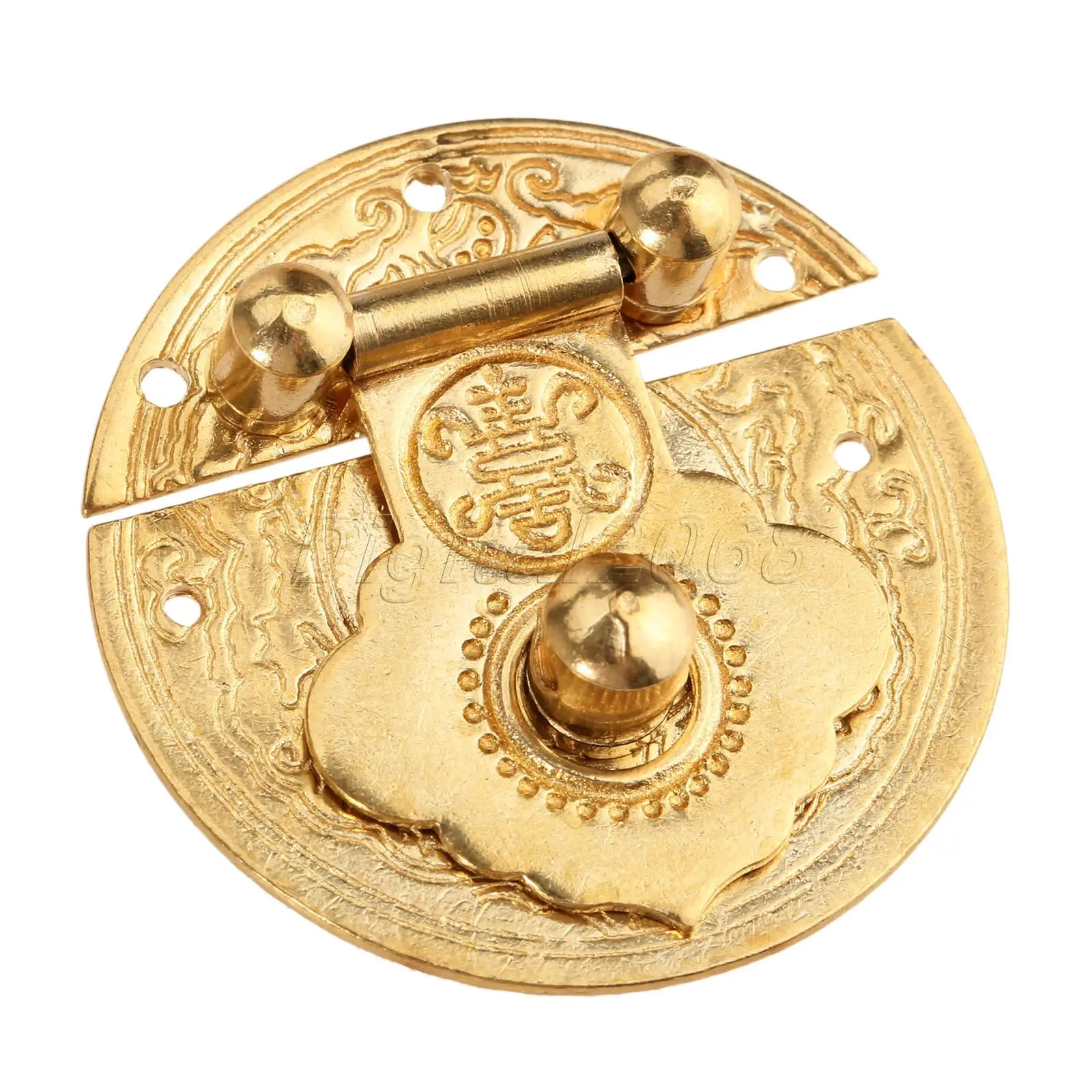 Новинка высокое качество 9 шт./компл. латунная китайская мебельная фурнитура