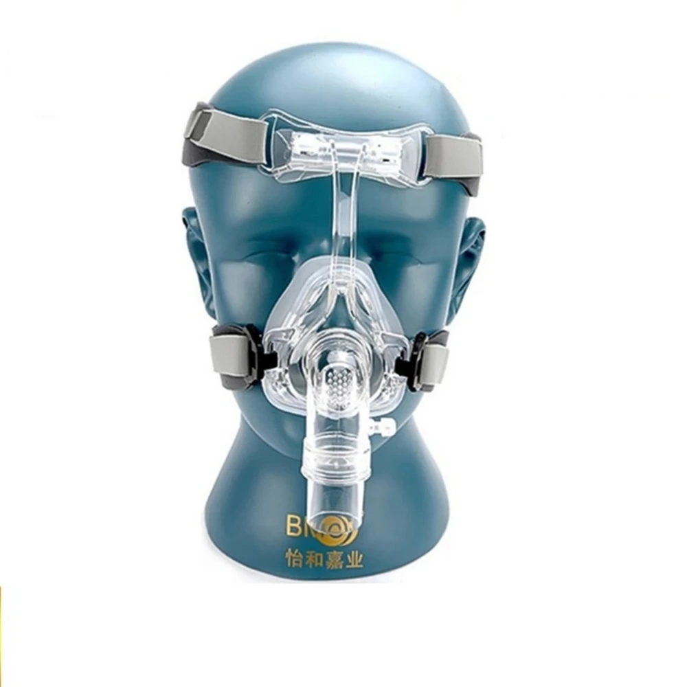 BMC NM2 назальная маска для CPAP маски анти храп лечение интерфейс сна респиратор