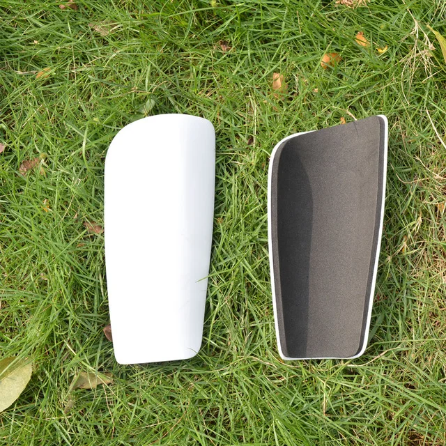 Drop ship Free shipping Hot sale Soccer Shin Guards Men's Shinguard Slip Shield Adults Kids Football Support Protector Pads |