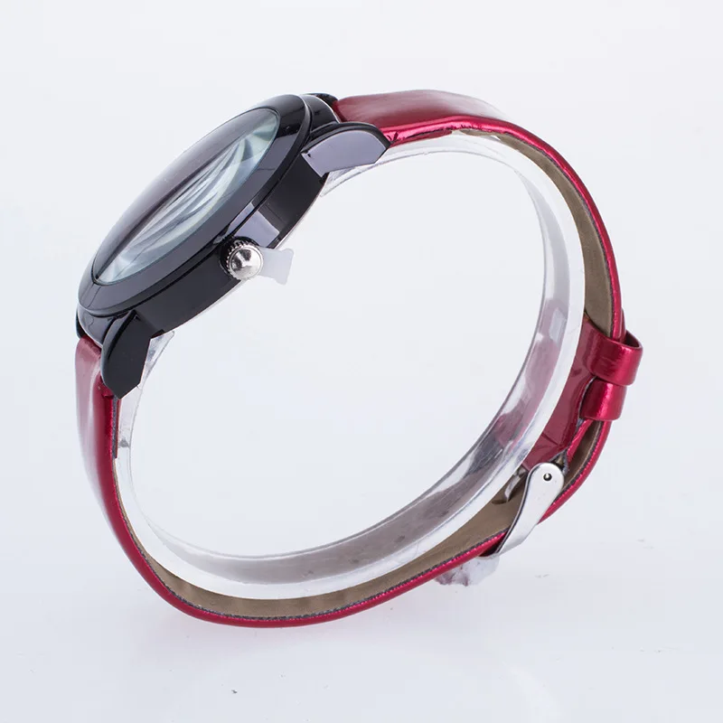 Новинка 2019 хит продаж часы с ремешком повседневные модные изысканные