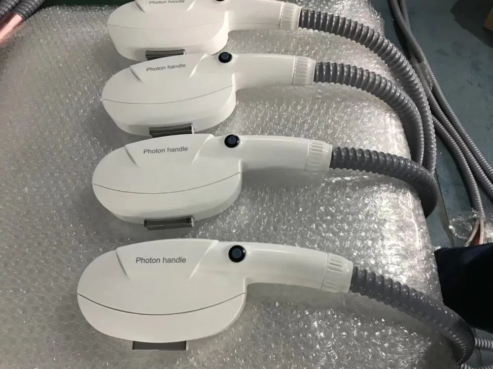 

new type high quality hpoton handle/OPT handle beauty equipment part