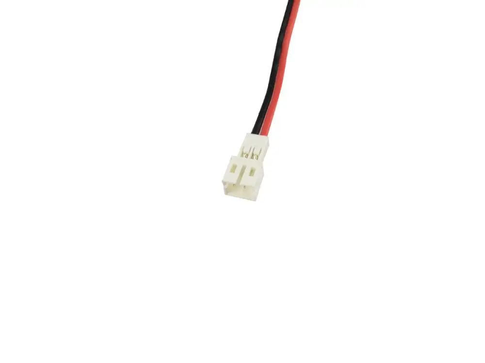 5 шт. линейный коннектор для зарядки аккумулятора Lipo DIY FPV E010 JJRC H36 крошечный