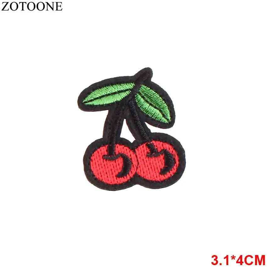 ZOTOONE летающие фотообои наклейки сделай сам Термотрансферная аппликация ткань