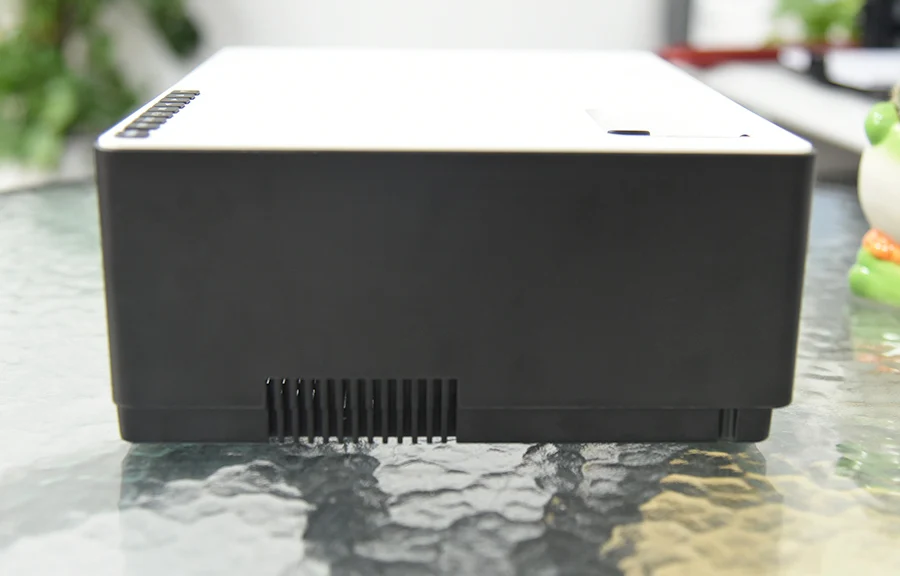 TouYinger M18 проектор 1080p Разрешение 5500 люмен, Android AC3 опция, светодиодный видеопроектор домашний кинотеатр Full HD кинопроектор