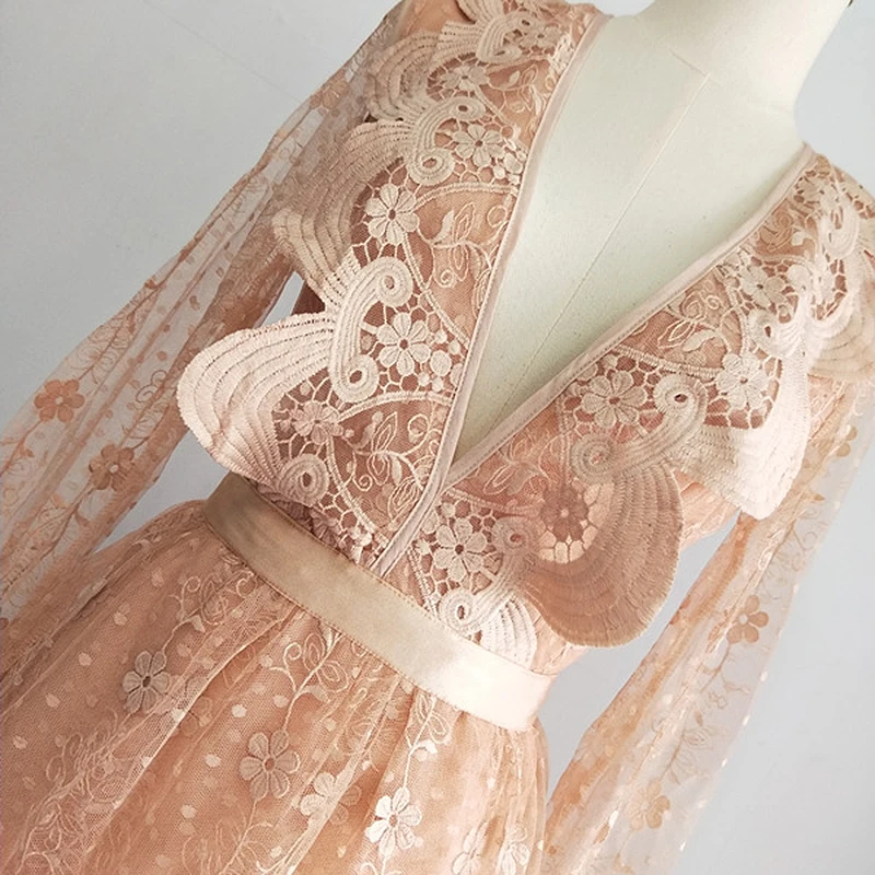 Высокое качество новейшая мода 2018 дизайнерское платье для подиума женское