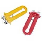 Nest box tight wire tools оборудование для пчеловодства пластиковое устройство для установки улей пчеловодства инструменты пчеловодства 1 шт.