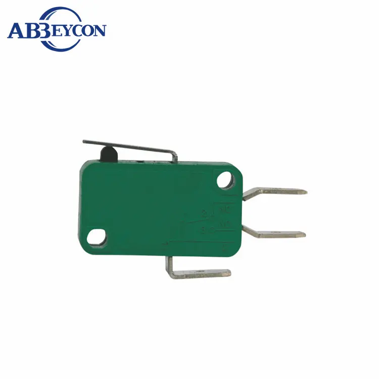 

IBC KW8-11 Wholesale From China CE certificate 3 pins mini micro switch kw8 micro switch