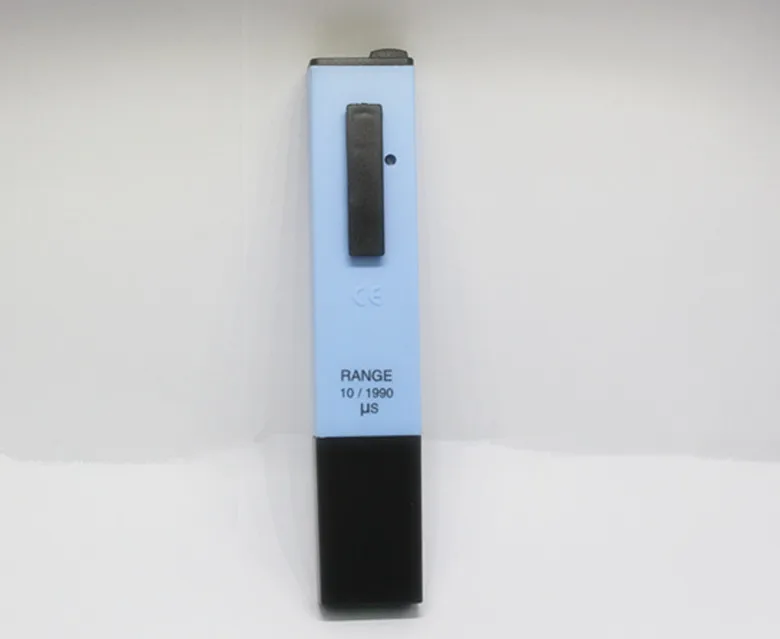 Тестер электропроводимости с ЖК-дисплеем тестер электропроводности ATC для воды |