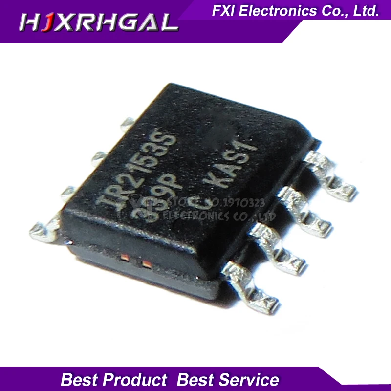 

10 шт. IR2153s IR2153STR SOP8 SOP IR2153 SMD IR2153STRPBF новый оригинальный