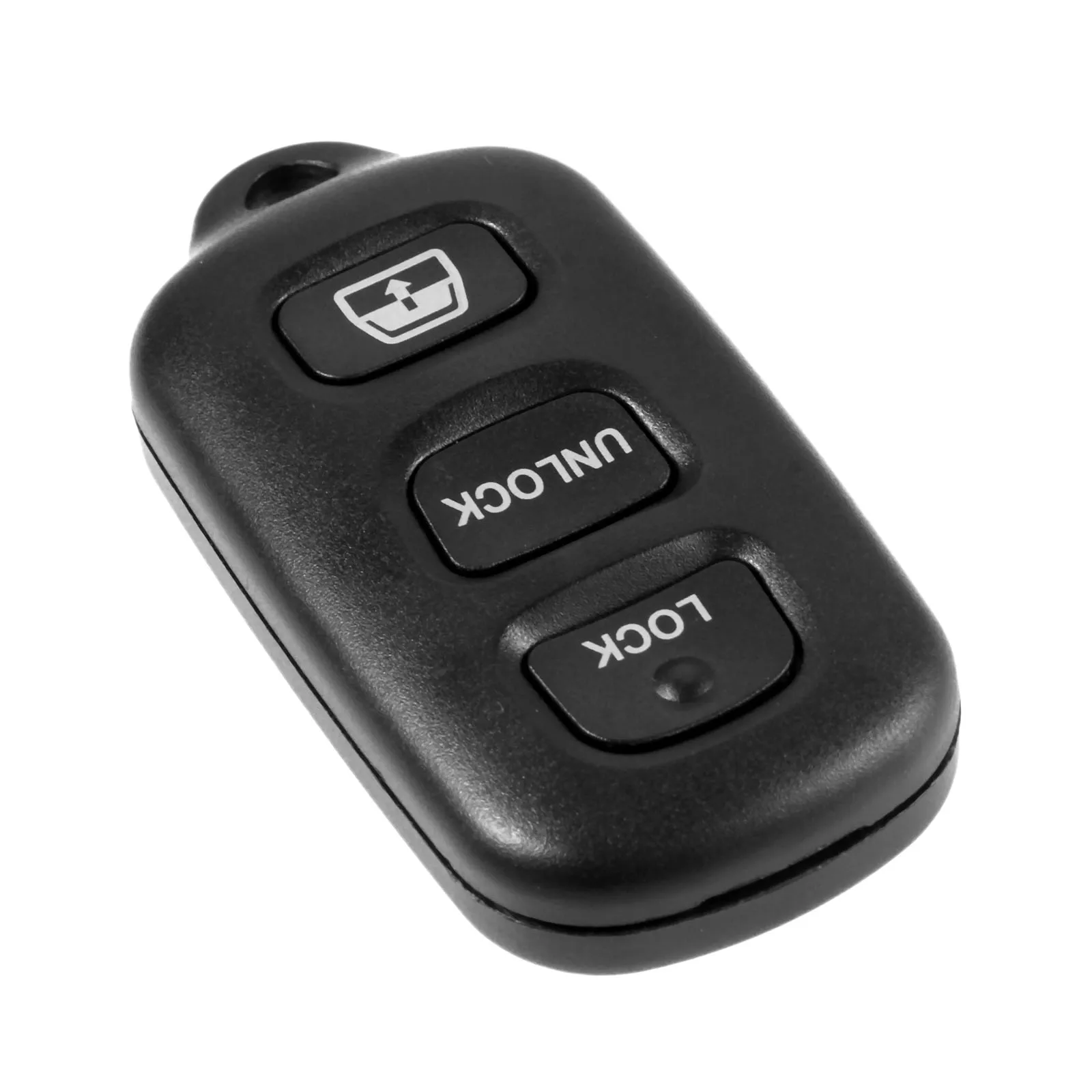 Yetaha дистанционный ключ брелок от машины для Toyota 4runner Sequoia 1999 2000 2001 2002 2003 2007 315MHz 4