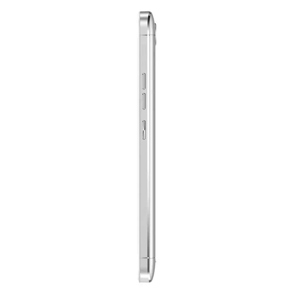 Ulefone Metal Lite 3g мобильный телефон 5 дюймов HD Экран MT6580 четырехъядерный Android 6 0 1 ГБ