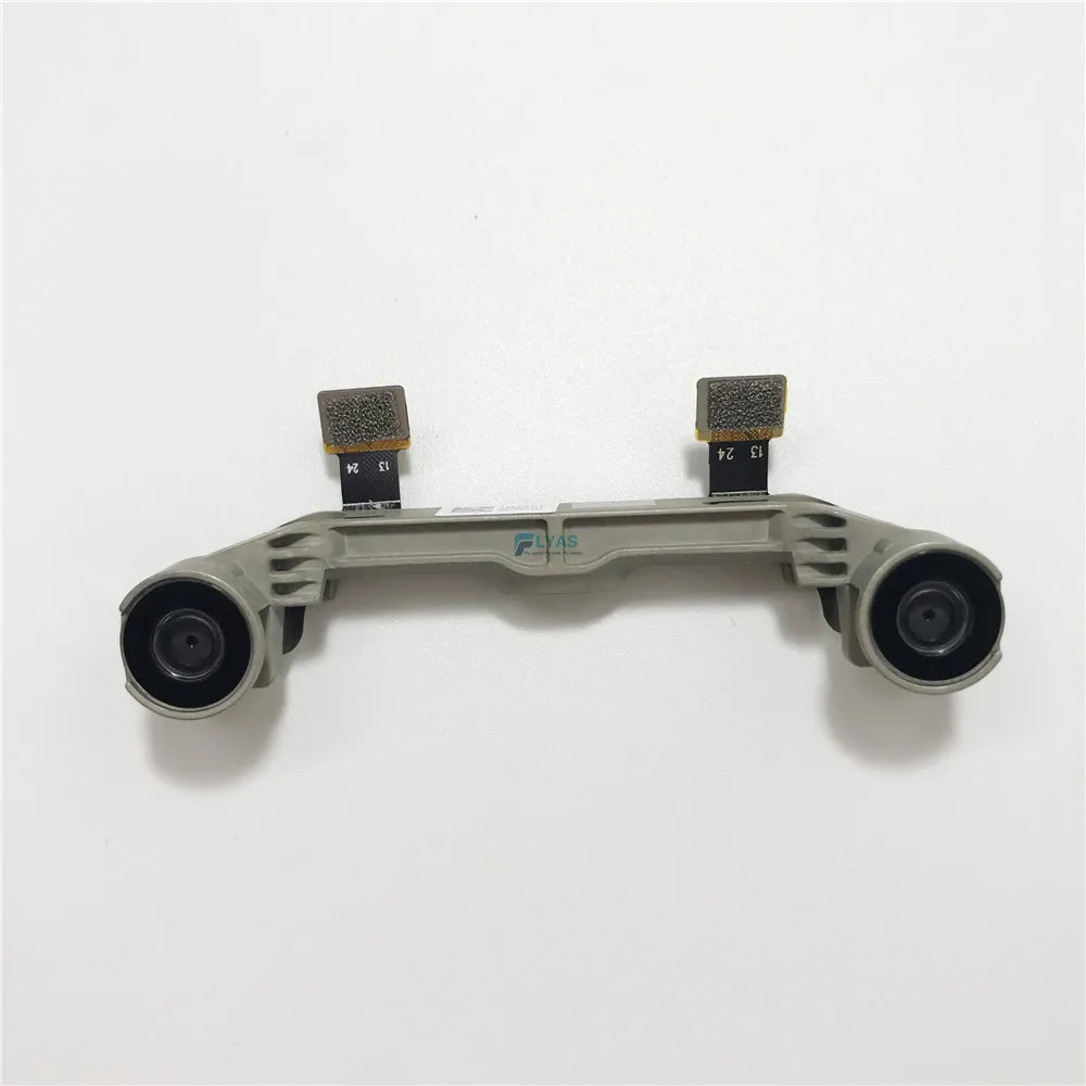 DJI Mavic 2 Pro Zoom передний визуальный компоненты видения Функция препятствий запасные части для замены