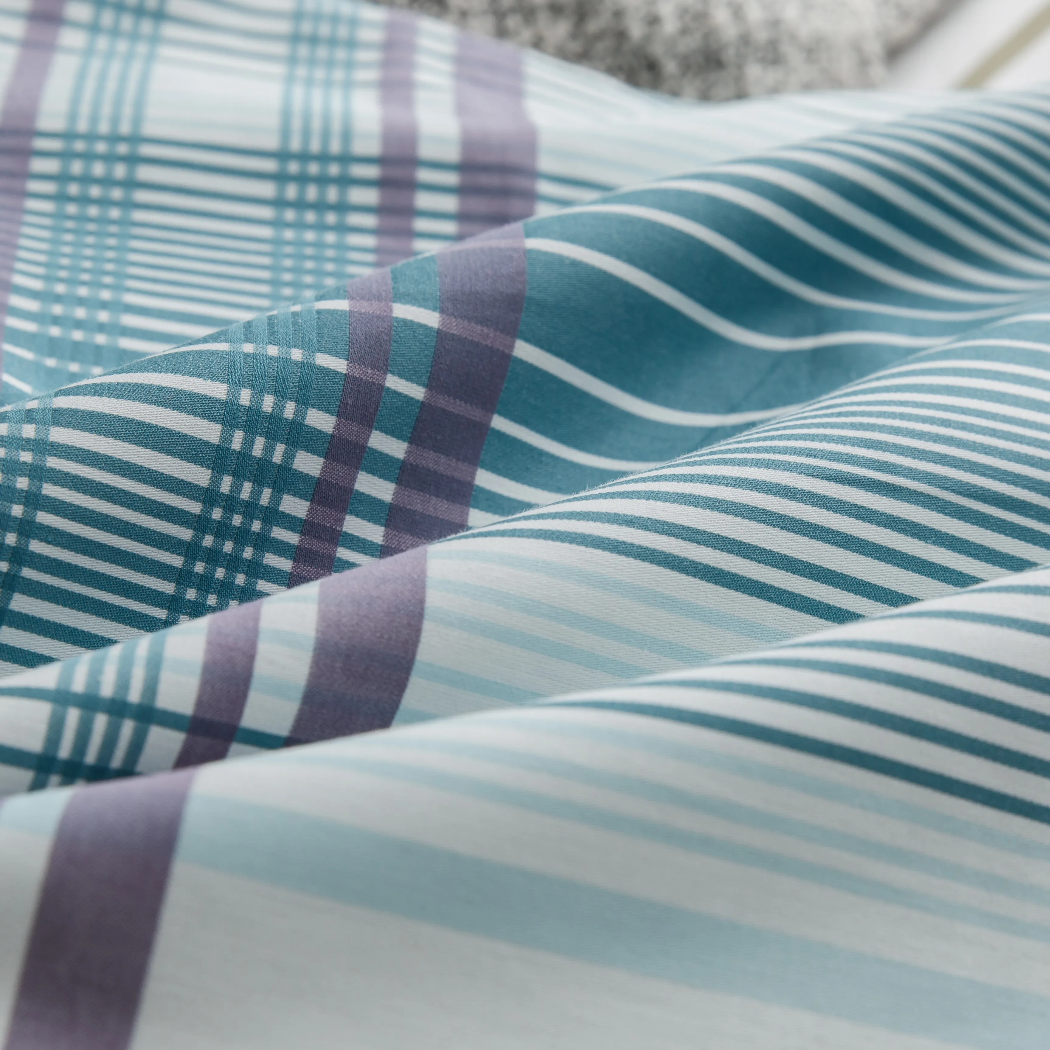 4pcs Bedding Set Bed Linen Duvet Cover Quilt Pillowcase Bedclothes Sheet ComforterHome Simple style Decorative | Дом и сад