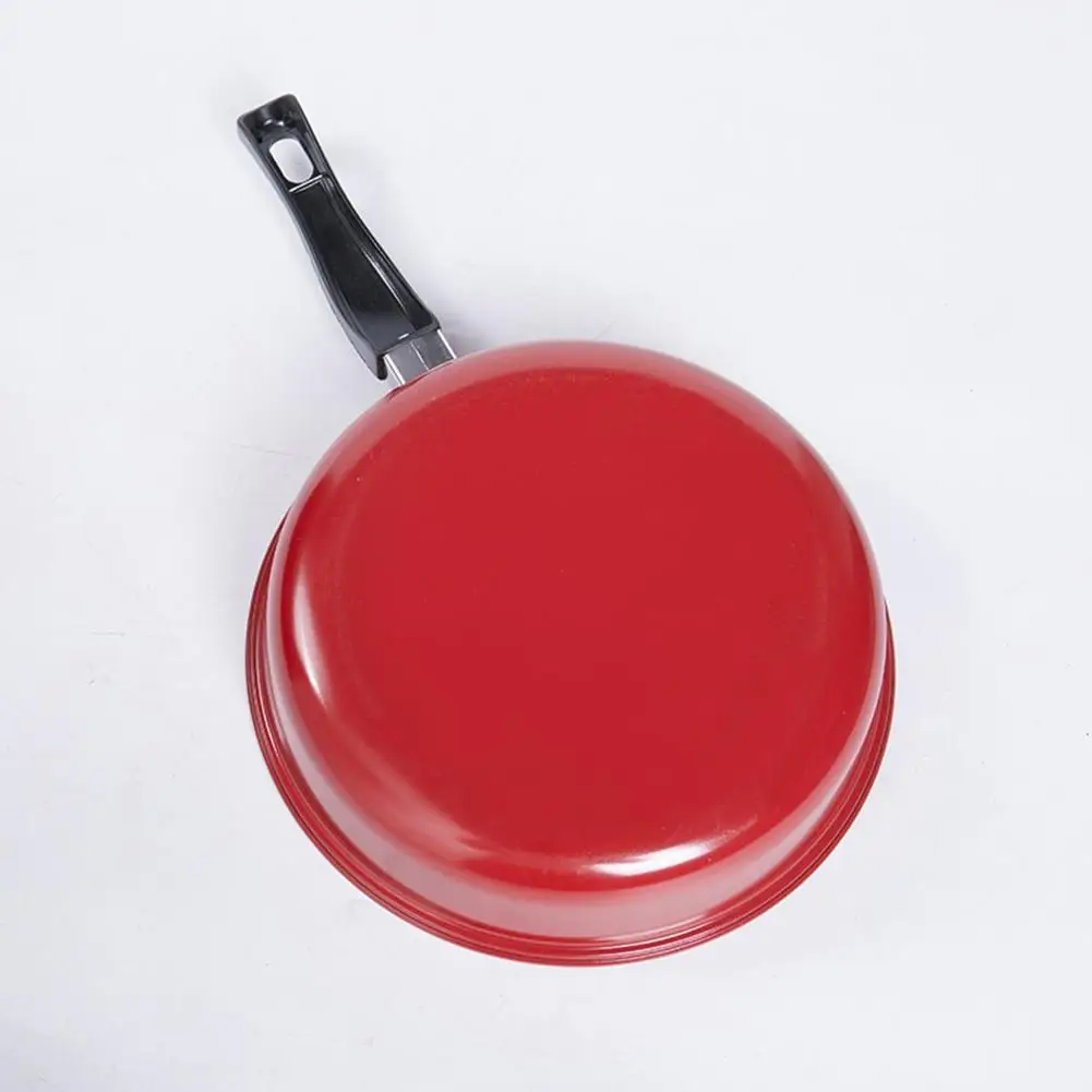 Adeeing 3 шт. набор кухонной посуды кухонная утварь с плоским дном антипригарная