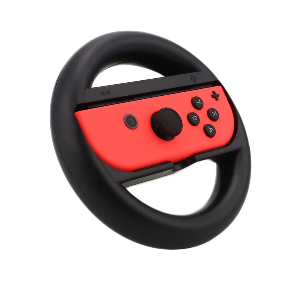 Gasky для Mario Kart 8 nintendo Switch беспроводной гоночный руль геймпад колесный кронштейн 2